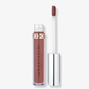 Anastasia Beverly Hills Liquid Lipstick color Hudson New.